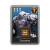 "017 Screamer" icon