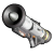 "Rocket Launcher (Legendary)" icon