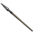 "Refined Metal Spear" icon