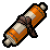 "Iron-Body Art" icon
