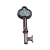 "Key to Beck's Badasses' Hideout" icon