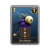 "028 Scrutineye" icon