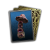 "Uncanny Terrors" icon