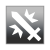 "Direct Attack" icon
