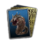 "Heavy Hitters" icon