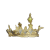"Marred Crown" icon