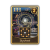 "138 Skywheel" icon