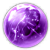 "Luck Up Materia" icon