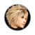 "Cloud Strife" icon
