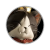 "Cait Sith" icon