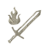 "Fire Enchantment" icon