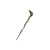 "Wooden Staff" icon