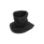 "Dyed-Cloth Mask" icon