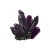 "Black Crystal" icon