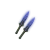 "Bolts from the Blue" icon
