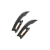 "Peltflayers" icon