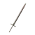 "Two-Hander" icon