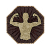 "Poise" icon