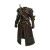 "Duelist's Coat" icon