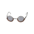 "Half-Frame Glasses" icon