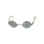 "Round-Frame Glasses" icon