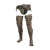 "Runic Gaiters" icon