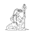 "Asp" icon