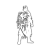 "Lost Mercenary" icon