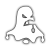 "Sludge" icon
