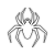"Spider" icon