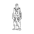 "Stout Undead" icon