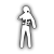 "Undead" icon