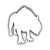 "Warg" icon