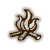 "Campsite" icon