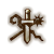 "Volcanic Island Armory" icon