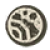 "Eye-lashes's Record Cube" icon