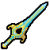 "Parallel Falchion" icon