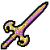 "Sword of the Creator (Chapter 14)" icon
