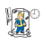"Out of Time" icon