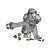 "Fire Support" icon