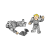 "The Lost Patrol" icon
