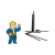 "The Battle of Bunker Hill" icon