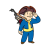 "Out of the Fire" icon