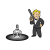 "Butcher's Bill" icon
