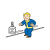 "Road to Freedom" icon