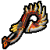 "Ukonvasara" icon