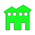 "Back Street Apparel" icon