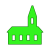 "Forgotten Church" icon