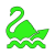 "Swan&rsquo;s Pond" icon