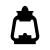 "Railroad HQ" icon
